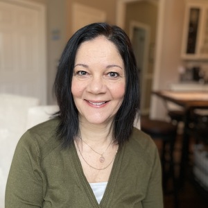 Fundraising Page: Gina Collins